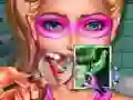 Spiel Super Puppen Zungendoktor Online Spiel Super Puppen Zungendoktor Online