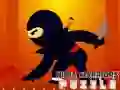 Spiel Ninja Krieger Puzzle Online Spiel Ninja Krieger Puzzle Online