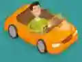 Spiel Arbeitstag: Fahren Match 3 Online Spiel Arbeitstag: Fahren Match 3 Online