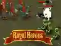 Spiel Königliche Helden Online