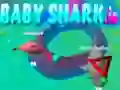 Spiel Baby Shark.io Online
