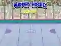 Spiel Puppen-Hockey-Schlacht Online Spiel Puppen-Hockey-Schlacht Online