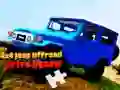 Spiel 4x4 Jeep Offroad Fahrspiel Puzzle Online Spiel 4x4 Jeep Offroad Fahrspiel Puzzle Online