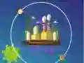 Spiel Corona-Virus-Flucht Online Spiel Corona-Virus-Flucht Online