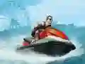 Spiel Jet-Ski-Puzzle Online Spiel Jet-Ski-Puzzle Online