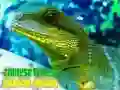 Spiel Chinesischer Wasserdrachen-Puzzle Online Spiel Chinesischer Wasserdrachen-Puzzle Online