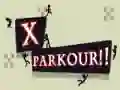 Spiel X-Parkour!! Online