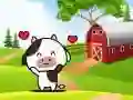 Spiel Cartoon Bauernhof: Finde die Unterschiede Online Spiel Cartoon Bauernhof: Finde die Unterschiede Online