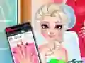 Spiel Prinzessin Nagelstudio Makeover Online Spiel Prinzessin Nagelstudio Makeover Online