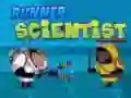 Spiel Läufer-Wissenschaftler Online
