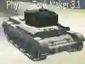 Spiel Physik-Panzer-Maker 3.1 Online Spiel Physik-Panzer-Maker 3.1 Online