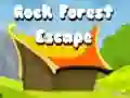 Spiel Felsenwald-Flucht Online