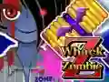 Spiel Hau einen Zombie Online