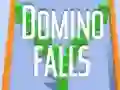 Spiel Domino fällt Online