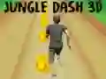 Spiel Dschungel Dash 3D Online Spiel Dschungel Dash 3D Online