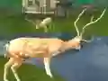 Spiel Reh- und Hirschjagd: Scharfschützen-Schießen Online