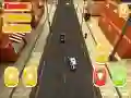 Spiel Endloses Spielzeugauto-Rennen Online Spiel Endloses Spielzeugauto-Rennen Online