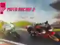 Spiel GP Moto Racing 2 Online Spiel GP Moto Racing 2 Online