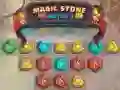 Spiel Magischer Stein Match 3 Online Spiel Magischer Stein Match 3 Online