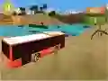 Spiel Strandbusfahren Online Spiel Strandbusfahren Online