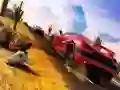 Spiel GT Autobahn Auto fahren Online Spiel GT Autobahn Auto fahren Online
