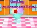 Spiel Eiscreme und Gelato kochen Online