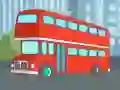 Spiel Bus-Puzzle Online