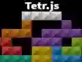 Spiel Tetr.js Online