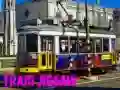 Spiel Straßenbahn-Puzzle Online Spiel Straßenbahn-Puzzle Online