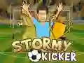 Spiel Stürmischer Tretspieler Online Spiel Stürmischer Tretspieler Online