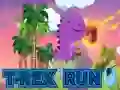 Spiel T-rex Lauf Online