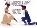 Spiel Die Märchen von Aschenputtel: Puzzle Online
