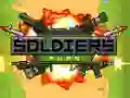 Spiel Zorn der Soldaten Online