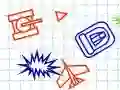 Spiel Notizbuch-Hovercraft Online Spiel Notizbuch-Hovercraft Online