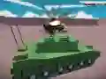 Spiel Hubschrauber- und Panzerkampf: Wüstensturm Mehrspieler Online