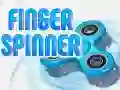 Spiel Finger Spinner Online