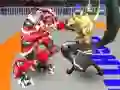 Spiel Robot-Ring-Kämpfen Wrestling Spiele Online
