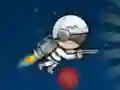 Spiel Astronauten Zerstörer Online
