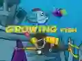 Spiel Wachsende Fische Online Spiel Wachsende Fische Online