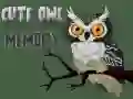 Spiel Niedlicher Eulen-Speicher Online Spiel Niedlicher Eulen-Speicher Online