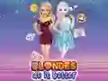 Spiel Blonde machen es besser Online Spiel Blonde machen es besser Online