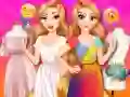 Spiel Prinzessinnen Outfit Ausmalen Online Spiel Prinzessinnen Outfit Ausmalen Online