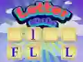 Spiel Buchstabenblöcke Online Spiel Buchstabenblöcke Online