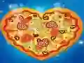 Spiel Pizza Maker Kochspiele Online