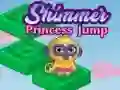 Spiel Schimmernde Prinzessin Sprung Online Spiel Schimmernde Prinzessin Sprung Online