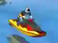 Spiel Wasserbootrennen Online