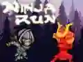 Spiel Ninja-Lauf Online Spiel Ninja-Lauf Online