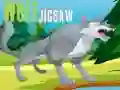 Spiel Wolf Puzzle Online Spiel Wolf Puzzle Online