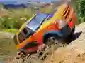 Spiel Offroad-Passagier-Jeep-Fahrt Online Spiel Offroad-Passagier-Jeep-Fahrt Online