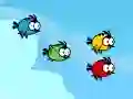 Spiel Flappy Verrückter Vogel Online Spiel Flappy Verrückter Vogel Online